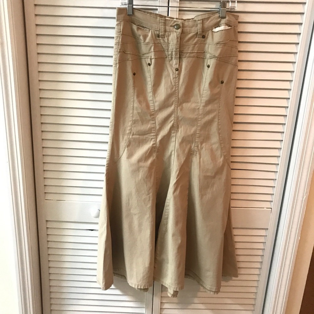 Skirt